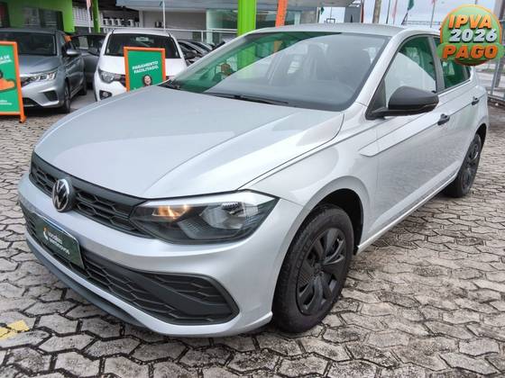 VOLKSWAGEN POLO 1.0 MPI TRACK MANUAL VOLKSWAGEN POLO 1.0 MPI TRACK MANUAL